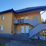 Apartman Nik
