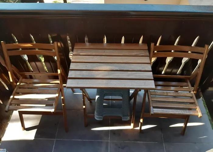 Apartman Nik