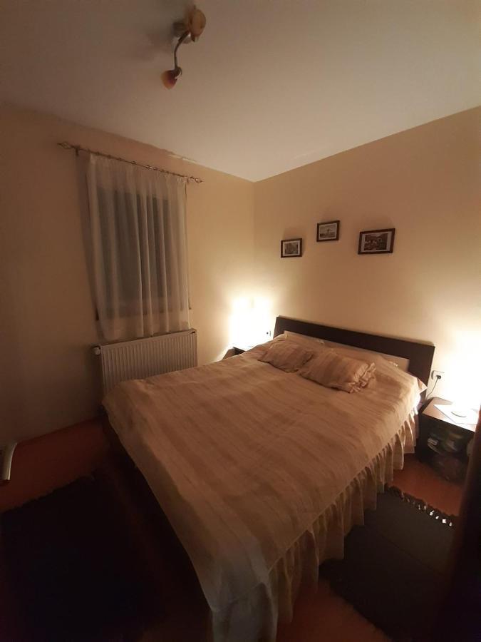 Nik Apartment *