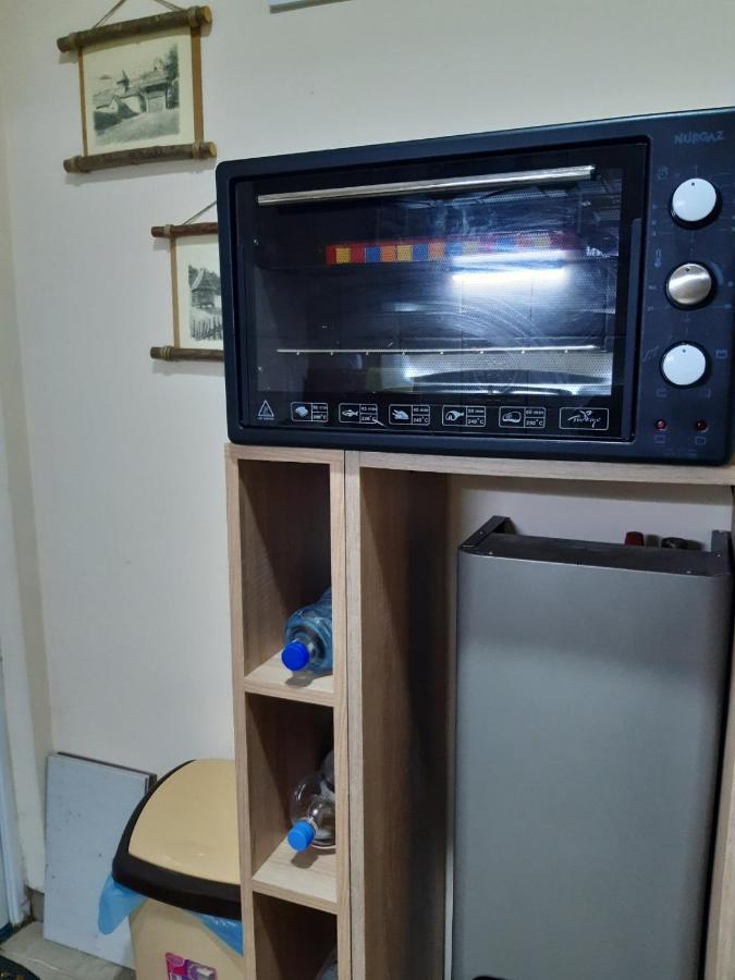 Apartment Nik *