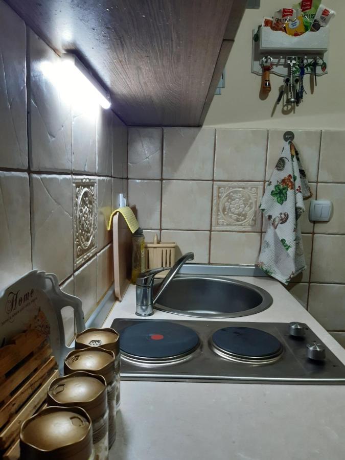 Nik Apartment *