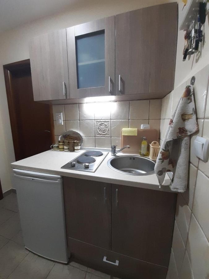 Apartment Nik