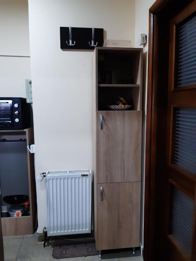 Apartment Nik *